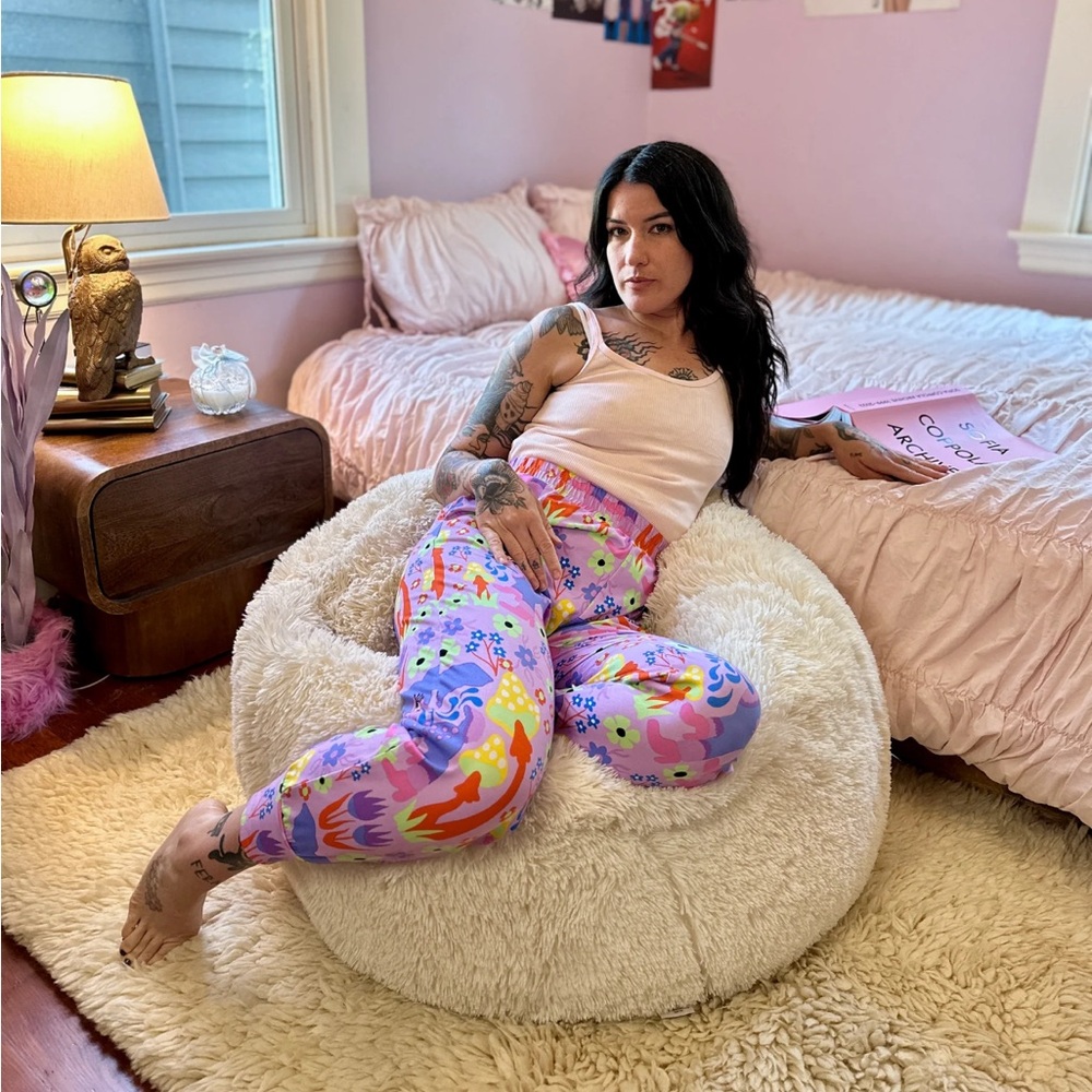 Nooworks *Brand New* Cry Baby Jogger